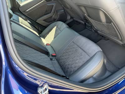 Audi A3 Sportback 35 TFSI edition one — slika 11