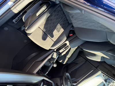 Audi A3 Sportback 35 TFSI edition one — slika 10