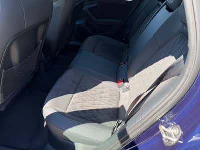 Audi A3 Sportback 35 TFSI edition one — slika 5