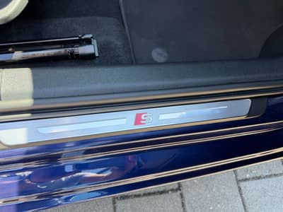 Audi A3 Sportback 35 TFSI edition one — slika 9