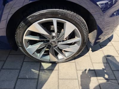 Audi A3 Sportback 35 TFSI edition one — slika 6