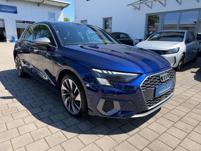 Audi A3 Sportback 35 TFSI edition one — slika 7