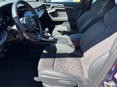 Audi A3 Sportback 35 TFSI edition one — slika 4