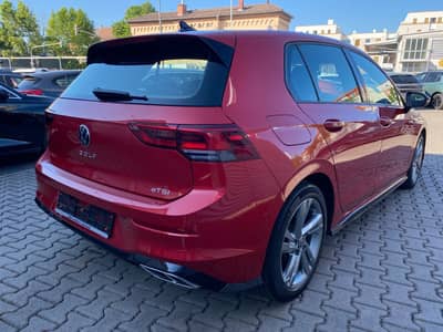 Volkswagen Golf VIII Lim. R-Line eTSI ACC/PDC/LED/Assistenz — slika 5
