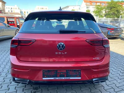 Volkswagen Golf VIII Lim. R-Line eTSI ACC/PDC/LED/Assistenz — slika 18