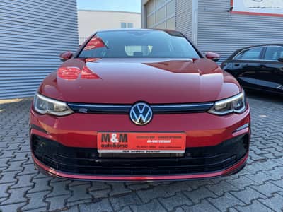 Volkswagen Golf VIII Lim. R-Line eTSI ACC/PDC/LED/Assistenz — slika 17