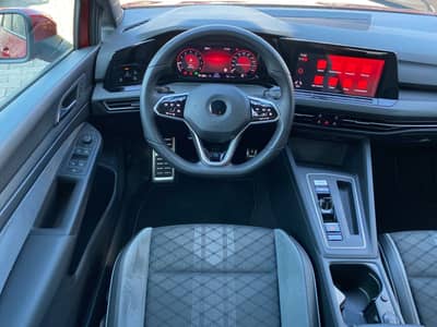 Volkswagen Golf VIII Lim. R-Line eTSI ACC/PDC/LED/Assistenz — slika 9