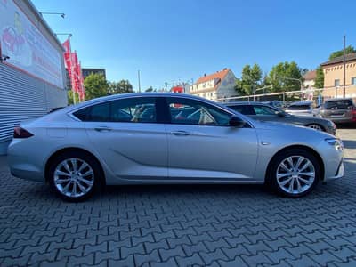 Opel Insignia GS Business BOSE/HuD/Massage/Memory/Shz — slika 17