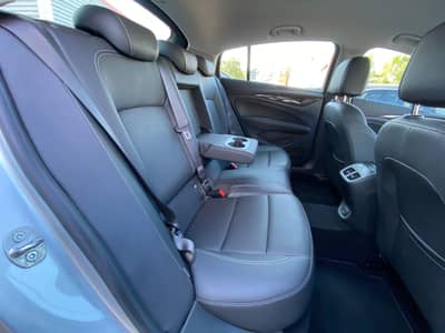 Opel Insignia GS Business BOSE/HuD/Massage/Memory/Shz — slika 15