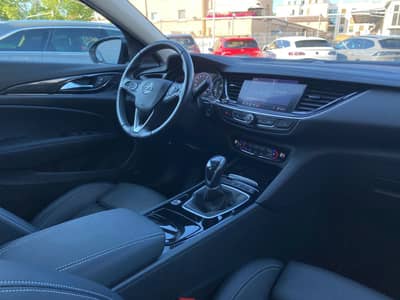 Opel Insignia GS Business BOSE/HuD/Massage/Memory/Shz — slika 12