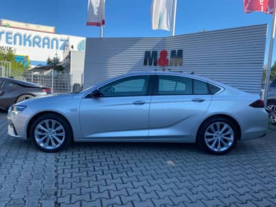 Opel Insignia GS Business BOSE/HuD/Massage/Memory/Shz — slika 3