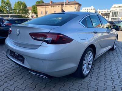 Opel Insignia GS Business BOSE/HuD/Massage/Memory/Shz — slika 5