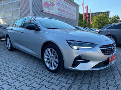 Opel Insignia GS Business BOSE/HuD/Massage/Memory/Shz — slika 2