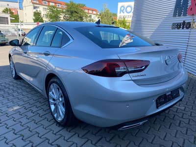 Opel Insignia GS Business BOSE/HuD/Massage/Memory/Shz — slika 4