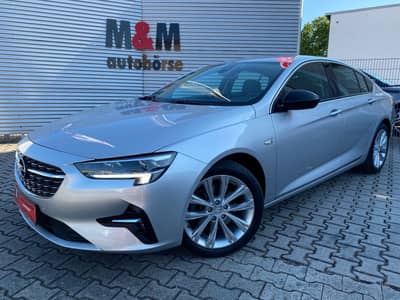 Opel Insignia GS Business BOSE/HuD/Massage/Memory/Shz — slika 1