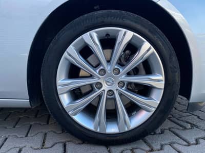 Opel Insignia GS Business BOSE/HuD/Massage/Memory/Shz — slika 20
