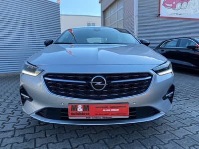 Opel Insignia GS Business BOSE/HuD/Massage/Memory/Shz — slika 18