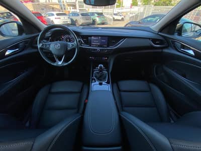 Opel Insignia GS Business BOSE/HuD/Massage/Memory/Shz — slika 11