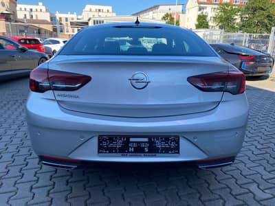 Opel Insignia GS Business BOSE/HuD/Massage/Memory/Shz — slika 19