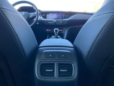 Opel Insignia GS Business BOSE/HuD/Massage/Memory/Shz — slika 16