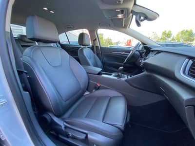 Opel Insignia GS Business BOSE/HuD/Massage/Memory/Shz — slika 7