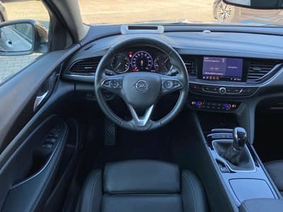 Opel Insignia GS Business BOSE/HuD/Massage/Memory/Shz — slika 9