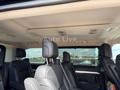 Opel Zafira Life TourerM 2.0 CDTi*AUTO*NAVI*LED*LEDER — slika 20