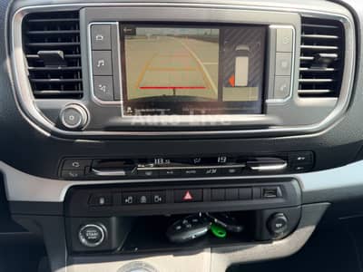 Opel Zafira Life TourerM 2.0 CDTi*AUTO*NAVI*LED*LEDER — slika 10