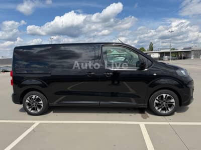 Opel Zafira Life TourerM 2.0 CDTi*AUTO*NAVI*LED*LEDER — slika 5