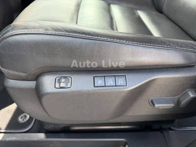 Opel Zafira Life TourerM 2.0 CDTi*AUTO*NAVI*LED*LEDER — slika 26