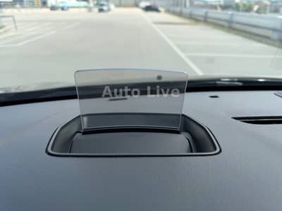 Opel Zafira Life TourerM 2.0 CDTi*AUTO*NAVI*LED*LEDER — slika 9