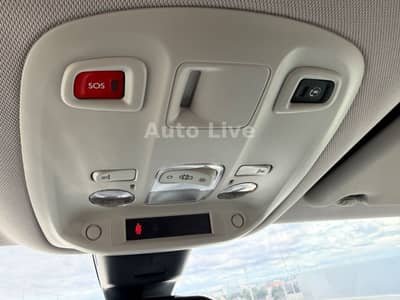 Opel Zafira Life TourerM 2.0 CDTi*AUTO*NAVI*LED*LEDER — slika 31
