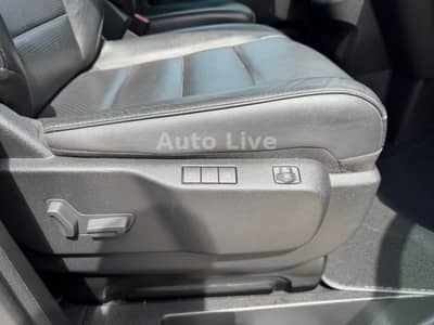 Opel Zafira Life TourerM 2.0 CDTi*AUTO*NAVI*LED*LEDER — slika 18