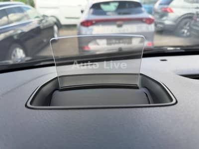 Opel Zafira Life TourerM 2.0 CDTi*AUTO*NAVI*LED*LEDER — slika 12