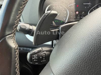 Opel Zafira Life TourerM 2.0 CDTi*AUTO*NAVI*LED*LEDER — slika 28