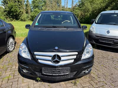 Mercedes-Benz B 200 CDI — slika 3