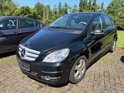 Mercedes-Benz B 200 CDI — slika 2