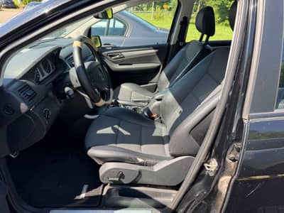 Mercedes-Benz B 200 CDI — slika 7