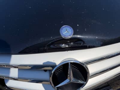 Mercedes-Benz B 200 CDI — slika 4