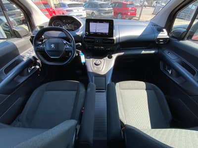 Peugeot Rifter Allure Nav/Spurhalte/Sideassist/PDC+Kamer — slika 11