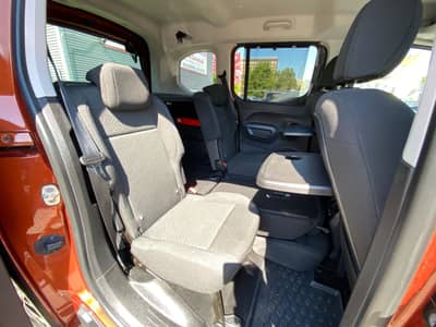 Peugeot Rifter Allure Nav/Spurhalte/Sideassist/PDC+Kamer — slika 14