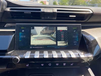 Peugeot 508 Hybrid 225 GT ACC/Focal/Memory/Massage/Stand — slika 11