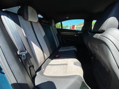 Peugeot 508 Hybrid 225 GT ACC/Focal/Memory/Massage/Stand — slika 14