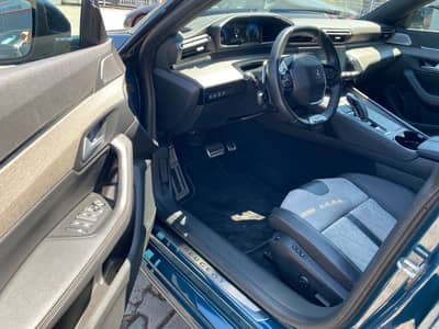 Peugeot 508 Hybrid 225 GT ACC/Focal/Memory/Massage/Stand — slika 6