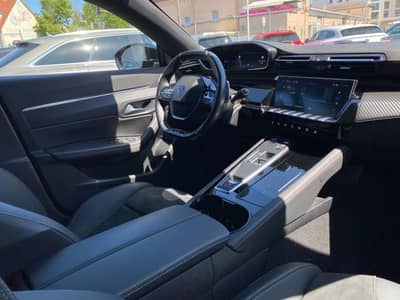 Peugeot 508 SW Hybrid 225 GT Pack Focal/Standhz/AHK/Kame — slika 13