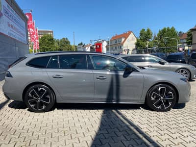 Peugeot 508 SW Hybrid 225 GT Pack Focal/Standhz/AHK/Kame — slika 16