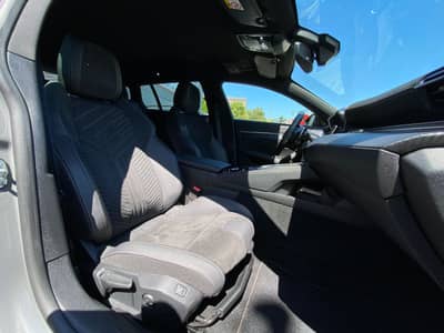 Peugeot 508 SW Hybrid 225 GT Pack Focal/Standhz/AHK/Kame — slika 8