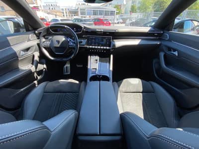 Peugeot 508 SW Hybrid 225 GT Pack Focal/Standhz/AHK/Kame — slika 12