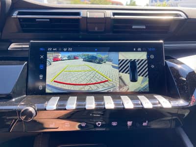 Peugeot 508 SW Hybrid 225 GT Pack Focal/Standhz/AHK/Kame — slika 11