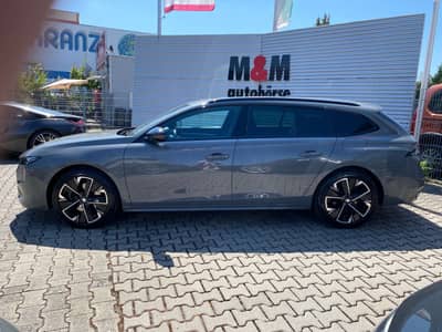 Peugeot 508 SW Hybrid 225 GT Pack Focal/Standhz/AHK/Kame — slika 3